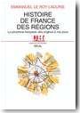 Histoire de la France des R�gions