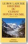 Histoire du climat depuis l'an Mil