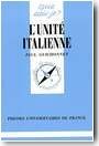 L'Unit� italienne