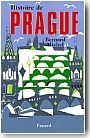 Histoire de Prague