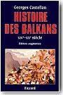 Histoire des Balkans, XIVe-XXe si�cle