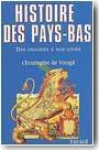 Histoire des Pays-Bas