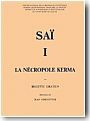 Sa� I - La n�cropole Kerma