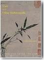 L�Art de la Chine traditionnelle. Le c�ur et la main
