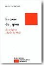 Histoire du Japon des origines � Meiji