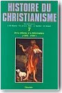 Histoire du christianisme (en 14 volumes)