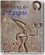 Dieux de l'Egypte