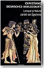 Lorsque la nature parlait aux Egyptiens