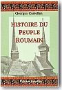 Histoire du peuple roumain