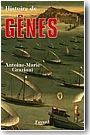 Histoire de G�nes
