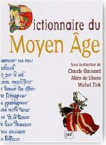 Dictionnaire du Moyen �ge