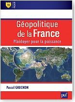 G�opolitique de la France