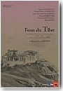 Fous de Tibet. <br/>Six d�couvreurs du toit du monde - 1889 -1895